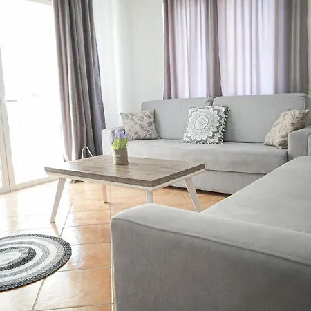 Appartement Waterside Saranda