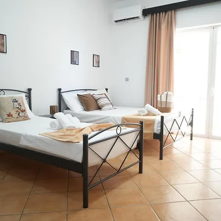 Appartement Waterside Saranda