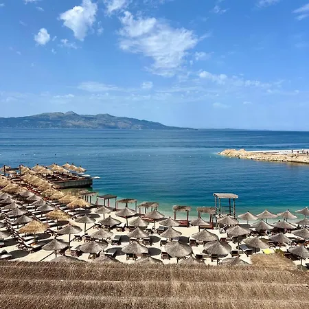 Waterside Appartement Saranda