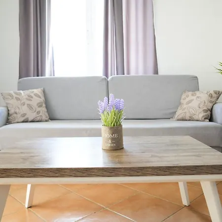 Appartement Waterside