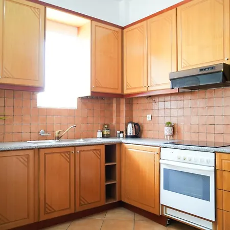 Waterside Appartement *