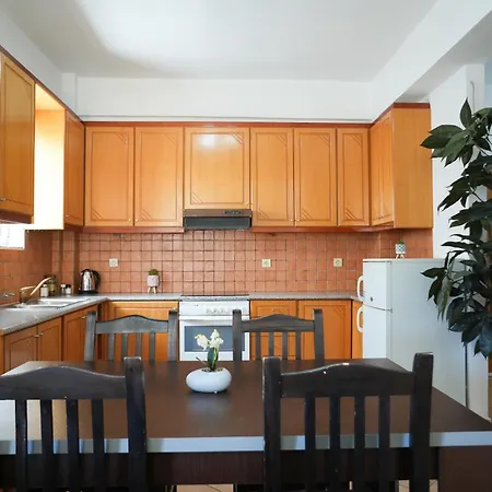 Waterside Appartement Saranda