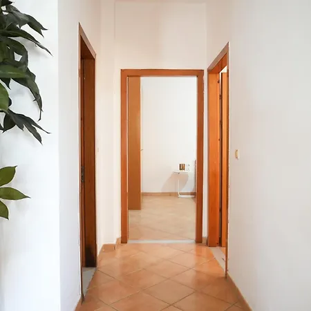 Appartement Waterside Saranda