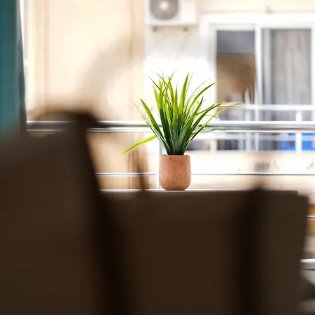 Waterside Appartement *