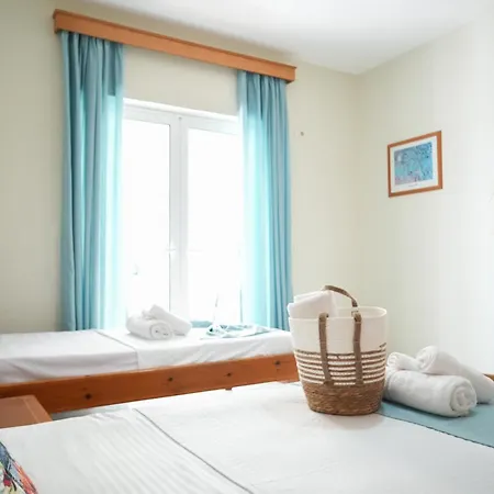 Appartement Waterside *