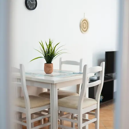 Waterside Appartement Saranda