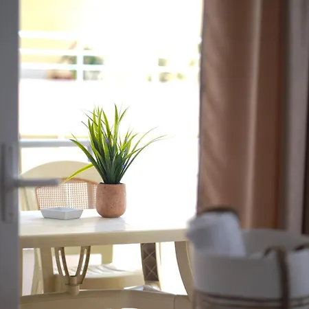 Appartement Waterside *