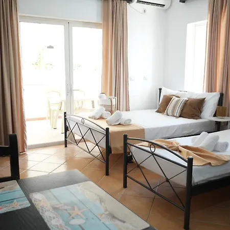 Waterside Appartement Saranda